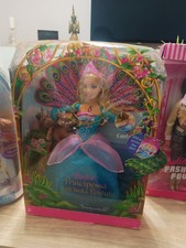 Barbie Principessa