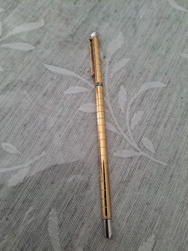 Gucci penna sfera - gucci,