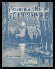 CATHEDRAL BELLS Lenox 1914