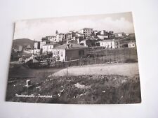 La Spezia - Montemarcello panorama - spedita f. g. 1958