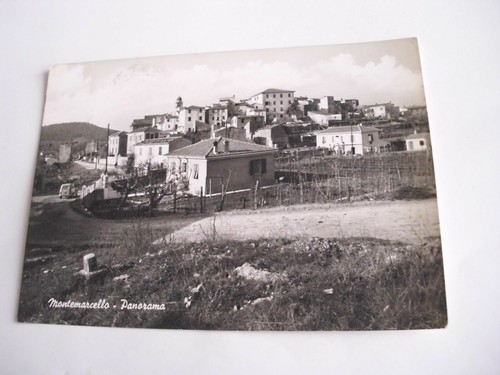 Spezia montemarcello - -,