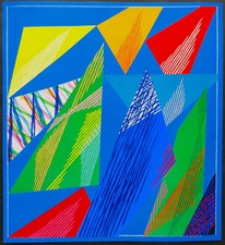 Piero DORAZIO - 1994 - Offset