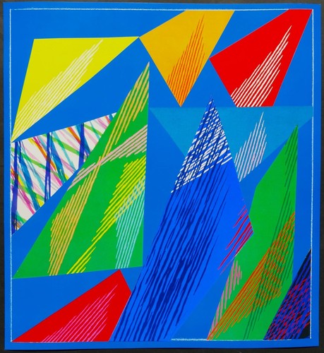 Piero dorazio 1994 - -,