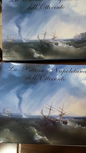Pittura napoletana - la,