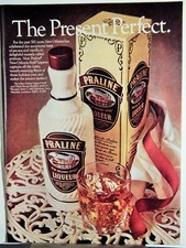LIQUORE PRALINE / ALTOPARLANTI