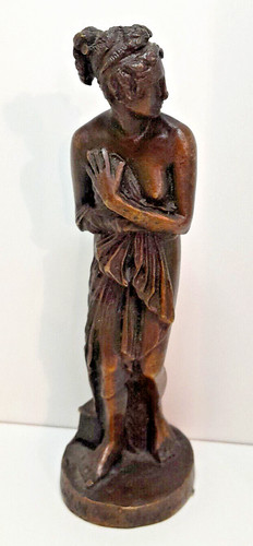 Antica statuetta statua venere - antica,