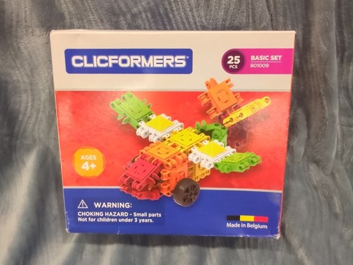 Clicformers 801009 basic - clicformers,