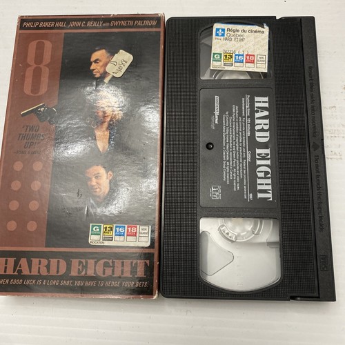 Vhs cassette video hard - video, -hard