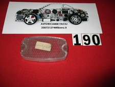114100 PLASTICA TRASPARENTE