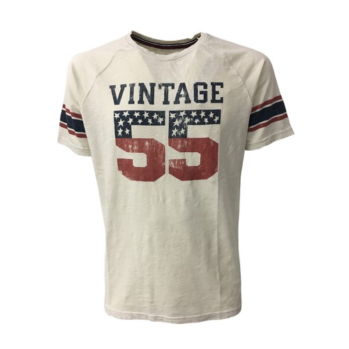 Vintage shirt uomo - t-shirt,