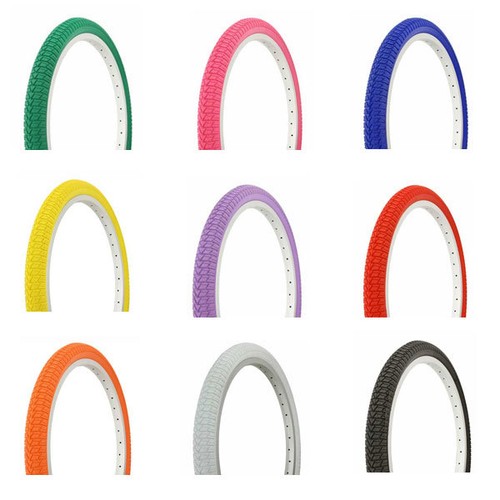 Duro pneumatico bicicletta - pneumatico,