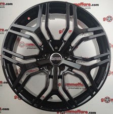 4 cerchi lega nuovi evoque discovery r20 lt2624