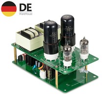 Hifi stereo 6p6p - 6p6p, tube