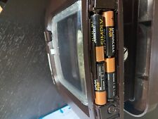 Porticina elettronica per gatti domestici grazie a microchip appeso a collare.