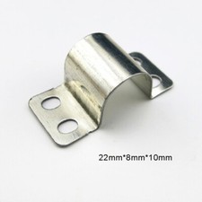 Supporto motore in metallo 8