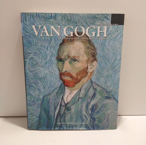 Libro van gogh tra - libro,
