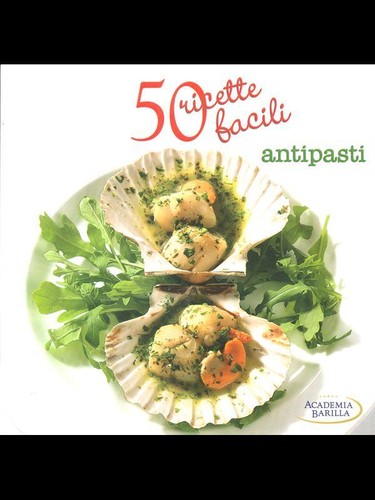 Ricette facili antipasti - ricette,