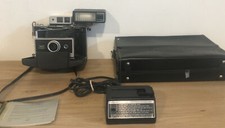 POLAROID 360 con flash