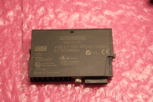 Modulo siemens et200s 6es7 - modulo,