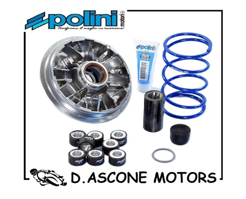 Variatore polini speed - variatore,