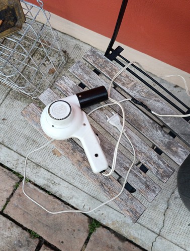 Phon asciugacapelli termozeta - asciugacapelli,