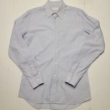 PRADA Button Front Dress Shirt