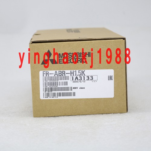 Nuova mitsubishi abr 5k - mitsubishi, fr-abr-h1.5k