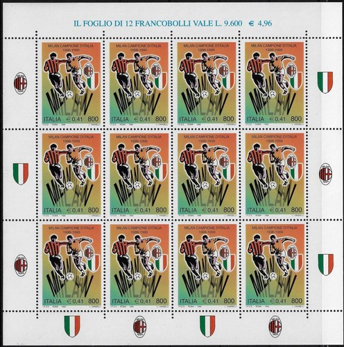 1999 italia repubblica