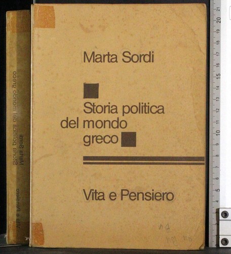Storia politica del - politica, mondo