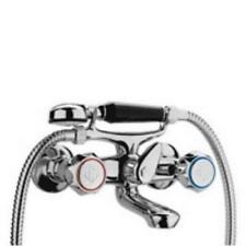 DA922CR Gruppo vasca con