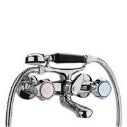 Da922cr gruppo vasca - gruppo, con