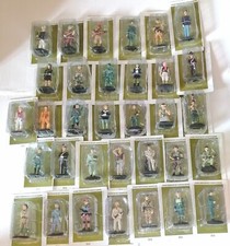 SOLDATINI FORZE ARMATE ITALIANE HOBBY & WORK MENU' A TENDINA