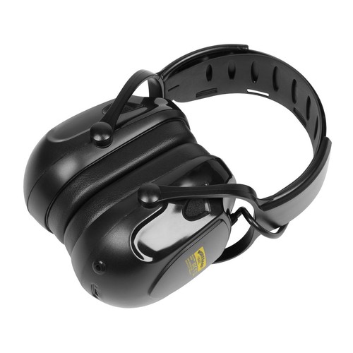 Cuffie elettroniche wireless - cuffie,
