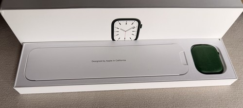 Apple watch series gps - series,