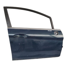 Porta Portiera Anteriore Destro FORD FIESTA 6 Serie 5 Porte USATO ORIGINALE
