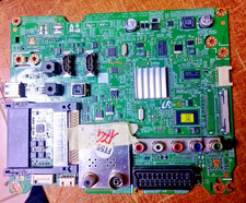 Scheda madre TV Samsung