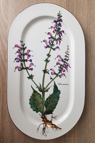 Piatto portata villeroy - portata, &