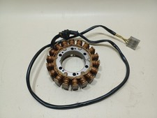 Honda Transalp XL 600 V PD06 1987 - 1999 Statore originale Original stator