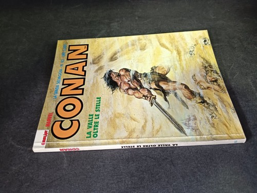 Fumetto conan barbaro 83 - fumetto, il