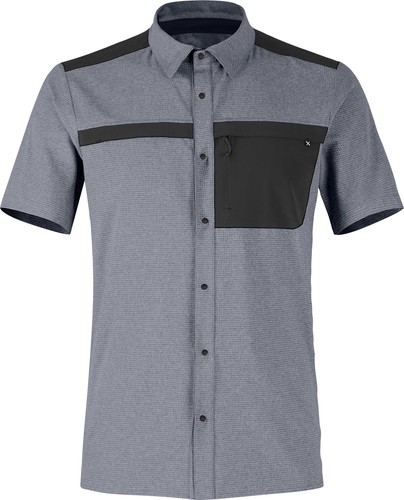 Montura uomo camicia manica - uomo,