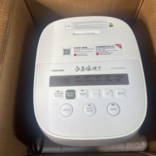 Toshiba Rice Cooker