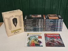 DRAGONERO IL RIBELLE SERIE
