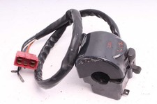 Interruttore Manubrio Sinistro