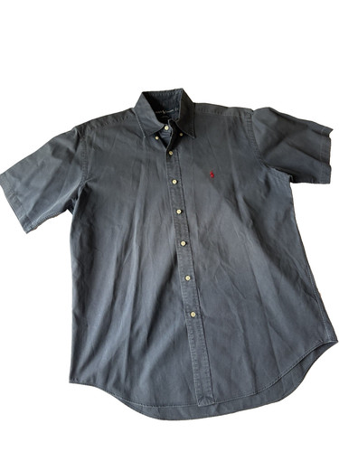 Camicia vintage ralph - camicia,