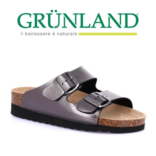 Grunland ciabatta donna - ciabatta,