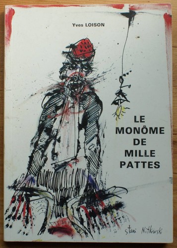 011351 monôme de - 011351,
