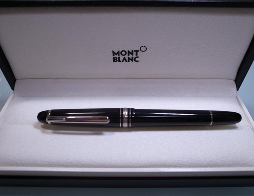 Montblanc meisterstuck 145 - montblanc,