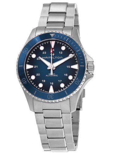 Orologio uomo hamilton - uomo,