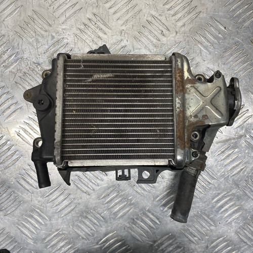Radiatore raffreddamento honda - raffreddamento,