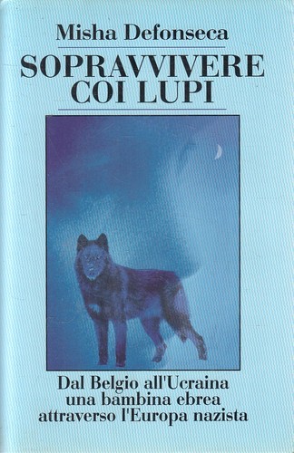 Ln2 sopravvivere coi lupi - sopravvivere,